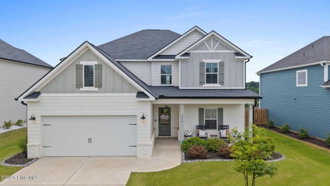 Photo of 7079 Kingburgh Lane, North Augusta, SC 29860 (MLS # 100585350)