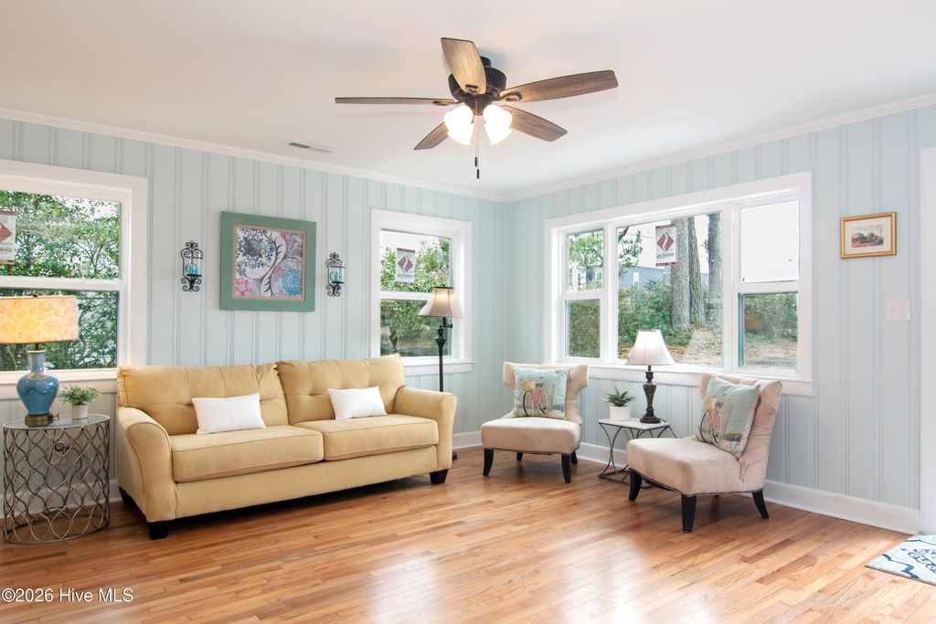 Photo of 132 S Navassa Road, Leland, NC 28451 (MLS # 100555298)