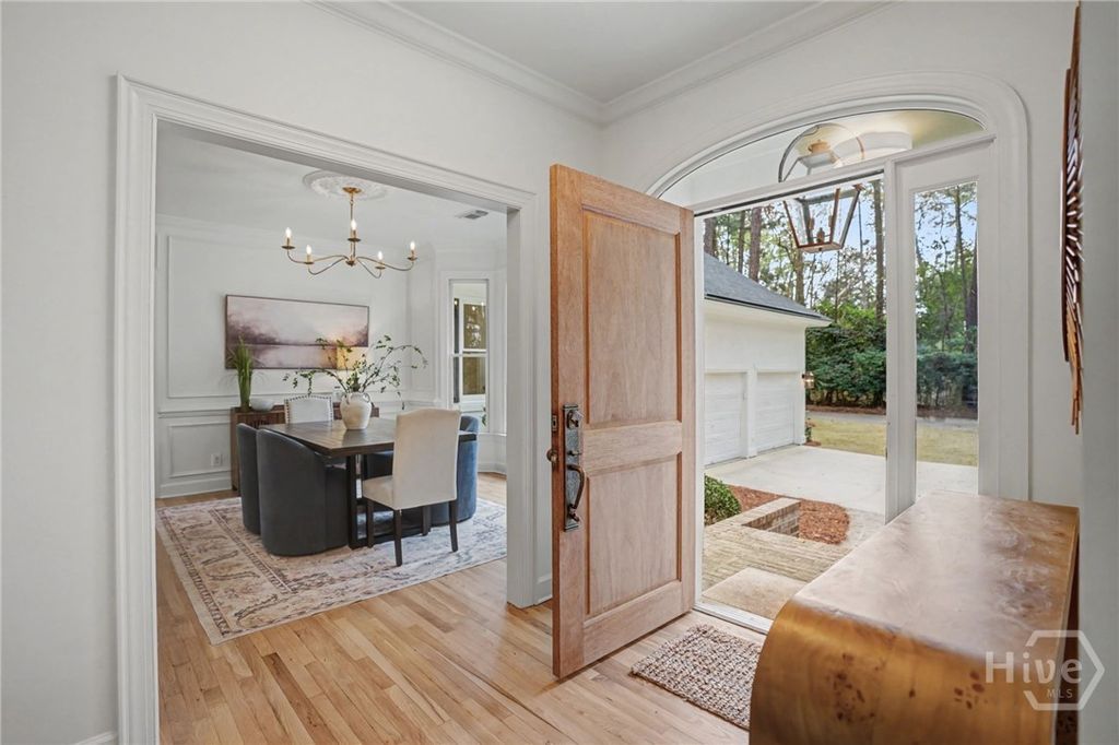 Photo of 4 Planters Lane, Savannah, GA 31411 (MLS # SA350611)