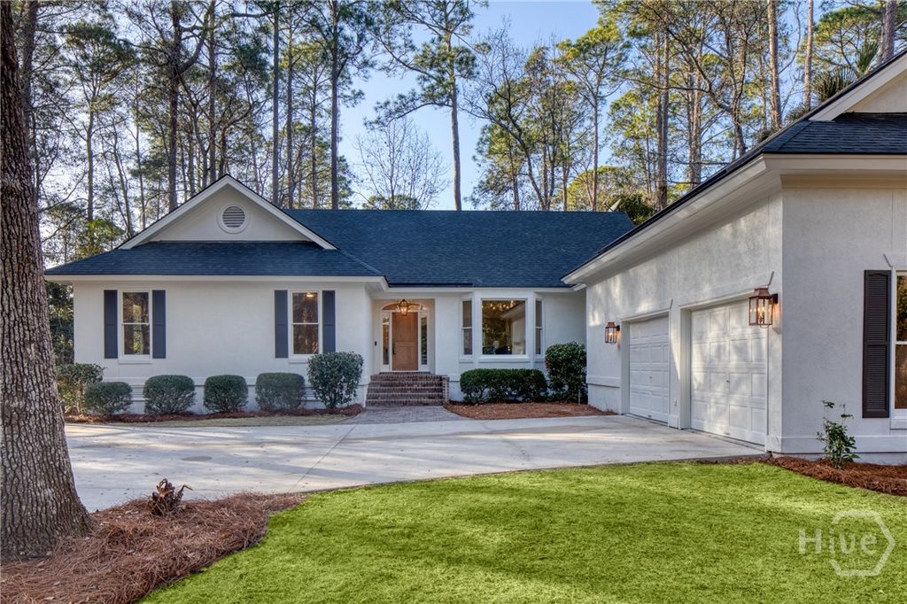 Photo of 4 Planters Lane, Savannah, GA 31411 (MLS # SA350611)