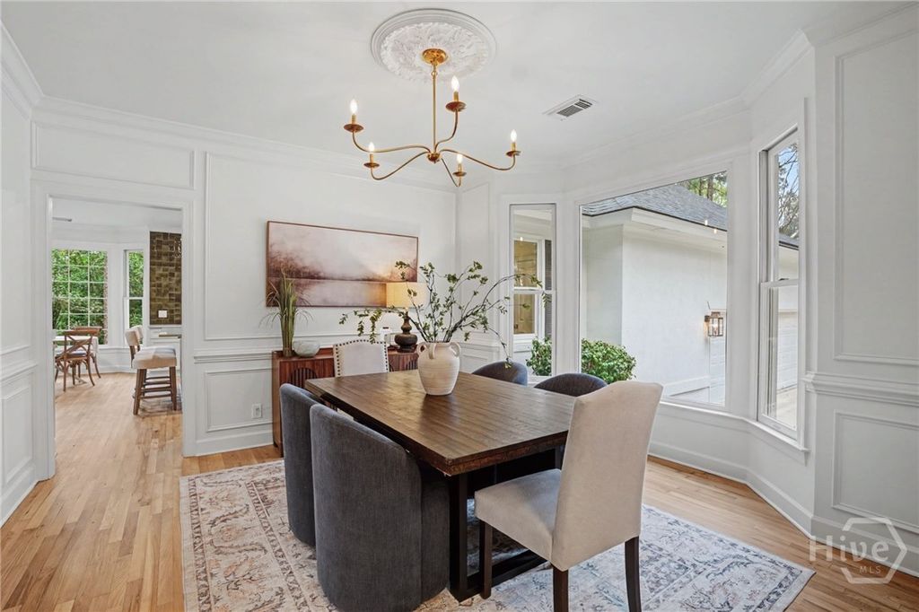 Photo of 4 Planters Lane, Savannah, GA 31411 (MLS # SA350611)