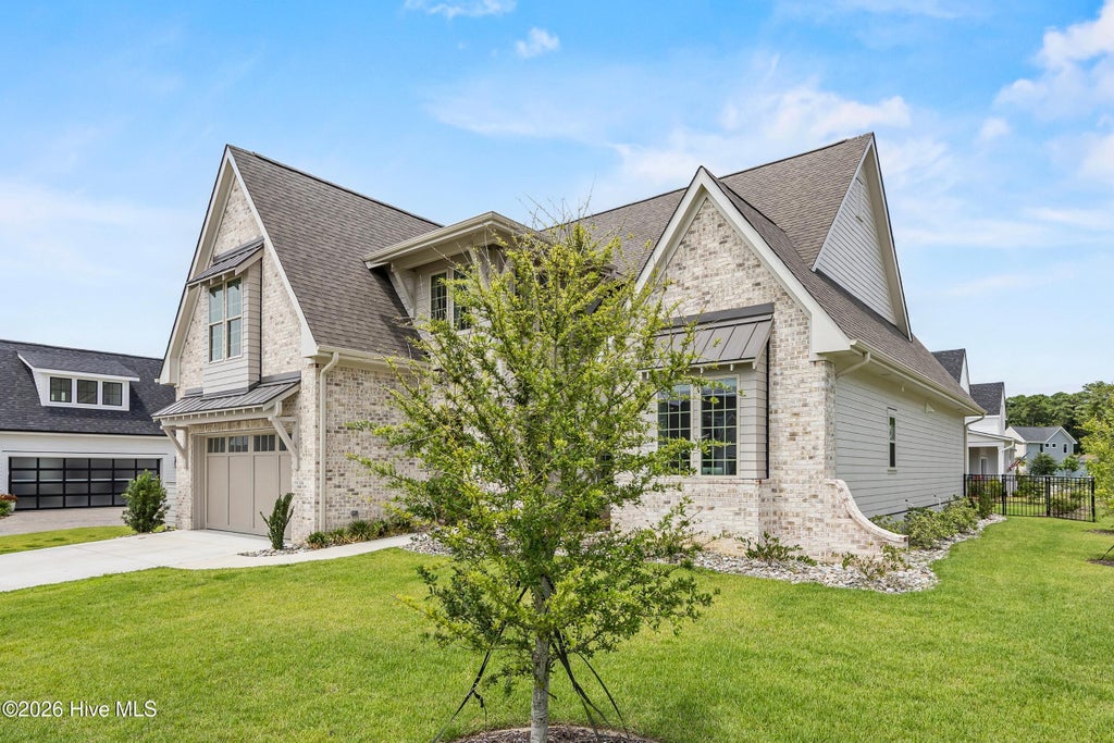 Photo of 628 Waterstone Drive, Wilmington, NC 28411 (MLS # 100590995)