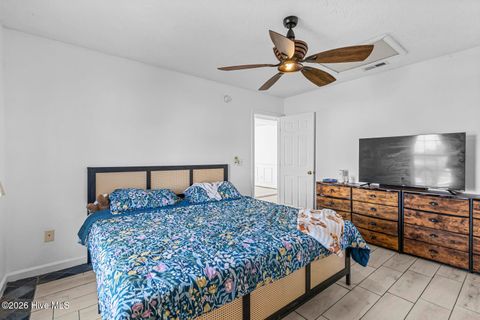 Tiny photo for 107 Airleigh Place, Richlands, NC 28574 (MLS # 100550831)