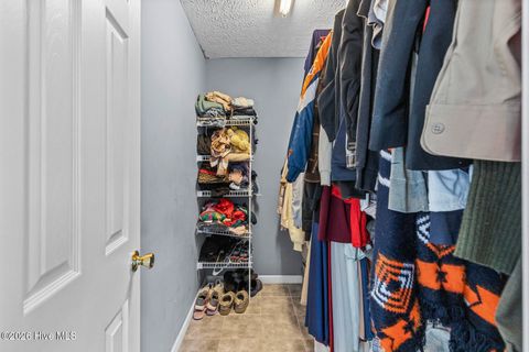 Tiny photo for 107 Airleigh Place, Richlands, NC 28574 (MLS # 100550831)