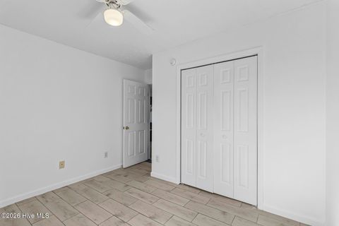Tiny photo for 107 Airleigh Place, Richlands, NC 28574 (MLS # 100550831)