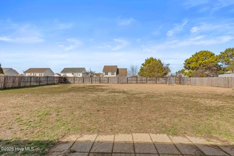 Tiny photo for 107 Airleigh Place, Richlands, NC 28574 (MLS # 100550831)