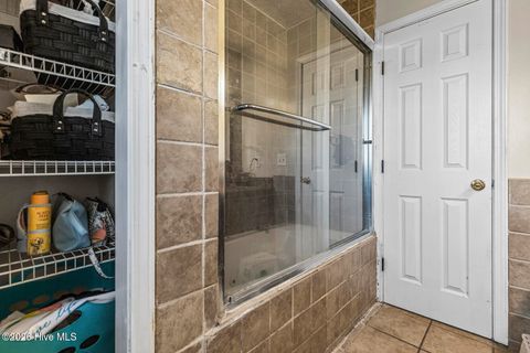 Tiny photo for 107 Airleigh Place, Richlands, NC 28574 (MLS # 100550831)