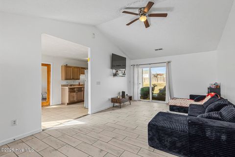 Tiny photo for 107 Airleigh Place, Richlands, NC 28574 (MLS # 100550831)