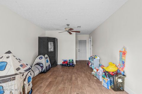 Tiny photo for 107 Airleigh Place, Richlands, NC 28574 (MLS # 100550831)