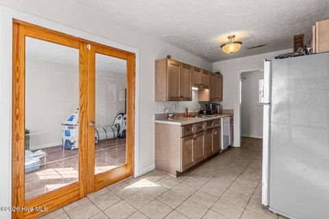 Tiny photo for 107 Airleigh Place, Richlands, NC 28574 (MLS # 100550831)