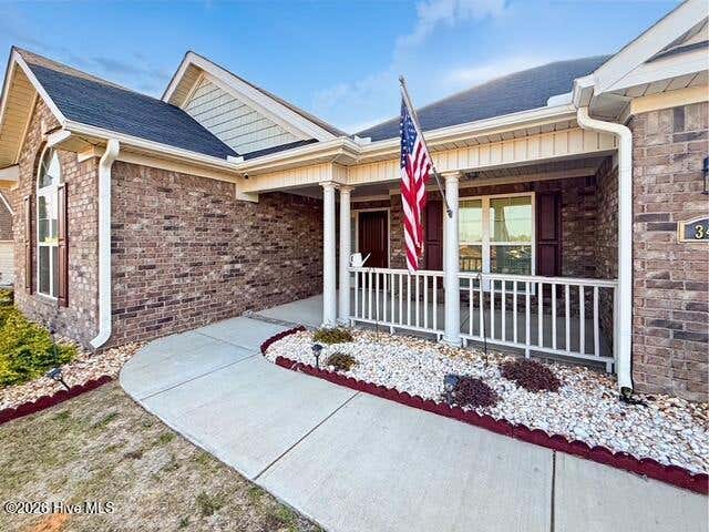 Photo of 3442 Stockport Drive, Hephzibah, GA 30815 (MLS # 100596170)