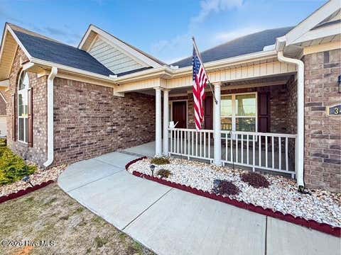 Photo of 3442 Stockport Drive, Hephzibah, GA 30815 (MLS # 100596170)