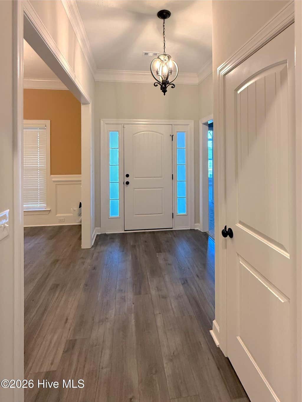 Photo of 3442 Stockport Drive, Hephzibah, GA 30815 (MLS # 100596170)