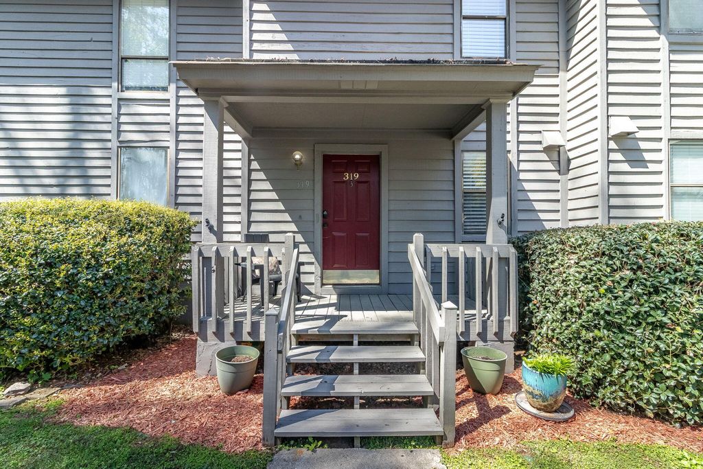 Photo of 319 Joshua Tree Drive, Augusta, GA 30907 (MLS # 553533)