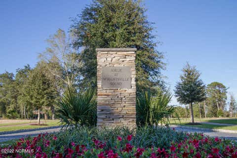 Vacant Land For Sale - 1830 Montage Lane<br/> New Hanover County, Wilmington, NC 28403