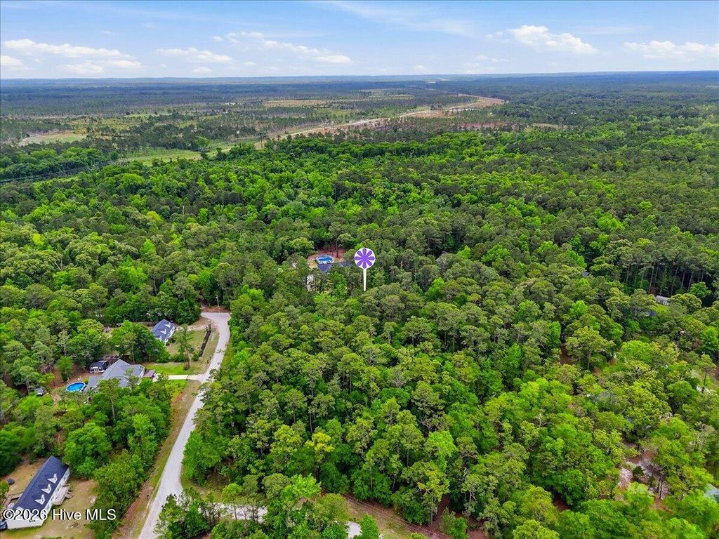 Photo of 491 Argonne Road, Southport, NC 28461 (MLS # 100573915)
