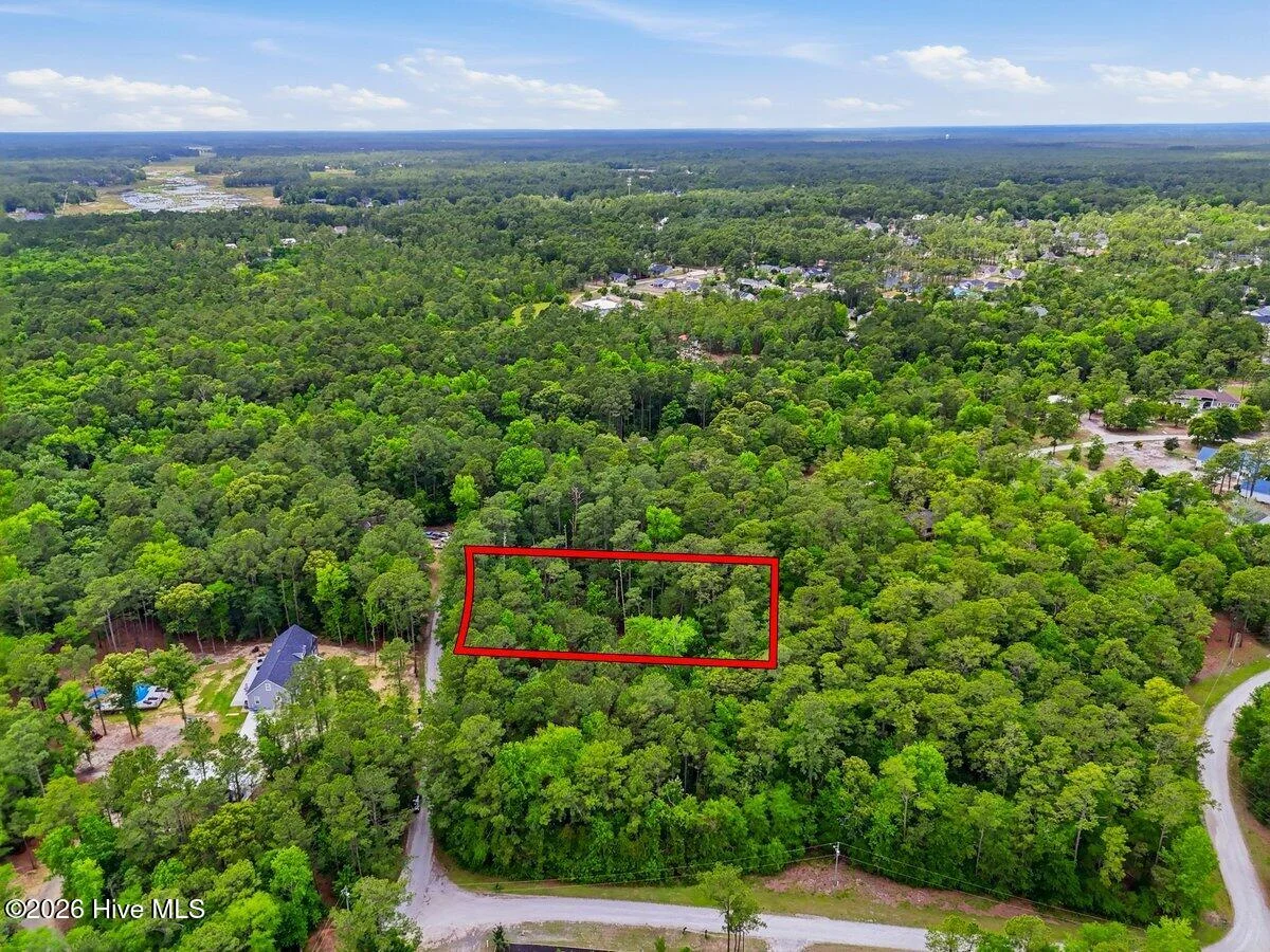491 Argonne Road