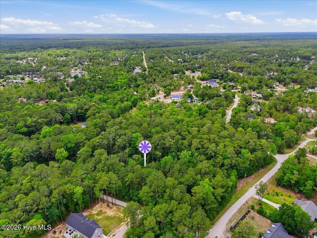 Photo of 491 Argonne Road, Southport, NC 28461 (MLS # 100573915)