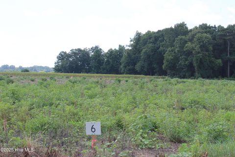 Vacant Land For Sale - 910 Whaley Road<br/> Kinston, NC 28501