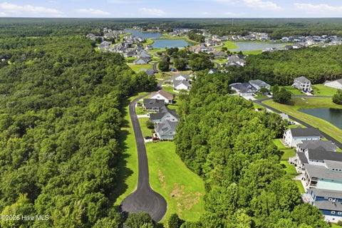 Tiny photo for 415 Wisteria Lane, Holly Ridge, NC 28445 (MLS # 100601664)