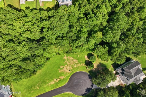 Tiny photo for 415 Wisteria Lane, Holly Ridge, NC 28445 (MLS # 100601664)