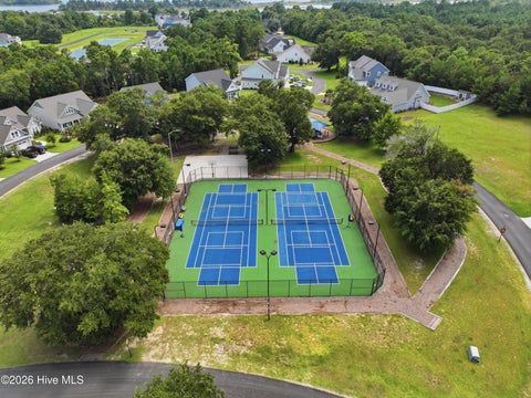 Tiny photo for 415 Wisteria Lane, Holly Ridge, NC 28445 (MLS # 100601664)