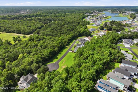 Tiny photo for 415 Wisteria Lane, Holly Ridge, NC 28445 (MLS # 100601664)