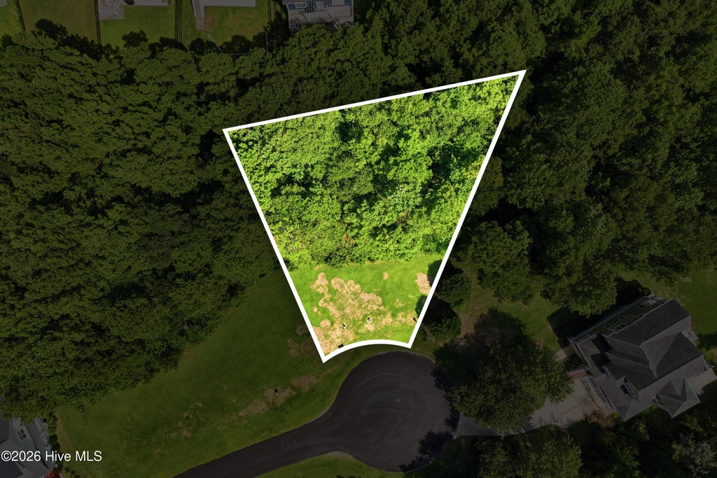 Photo of 415 Wisteria Lane, Holly Ridge, NC 28445 (MLS # 100601664)