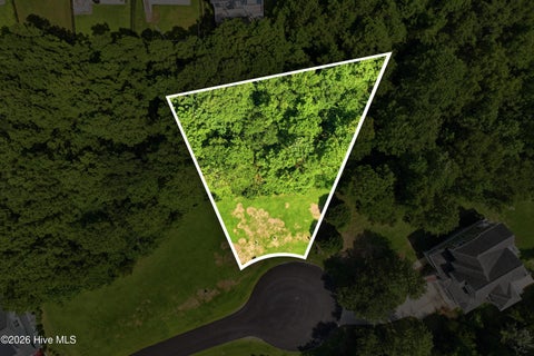 Tiny photo for 415 Wisteria Lane, Holly Ridge, NC 28445 (MLS # 100601664)