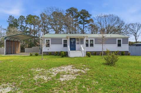 Mobile Home For Sale - 2228 Harbor Ridge Drive<br/> Bolivia, NC 28422