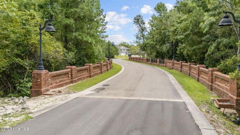 Tiny photo for 3019 Old Berwick Street SW, Shallotte, NC 28470 (MLS # 100585030)