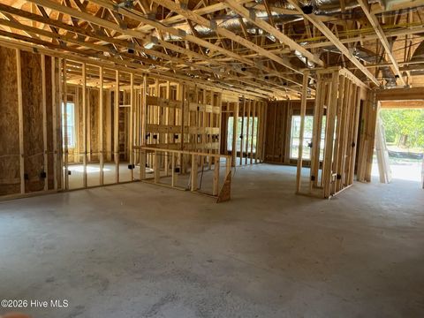Tiny photo for 3019 Old Berwick Street SW, Shallotte, NC 28470 (MLS # 100585030)