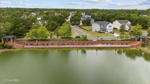 Tiny photo for 3019 Old Berwick Street SW, Shallotte, NC 28470 (MLS # 100585030)
