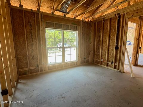 Tiny photo for 3019 Old Berwick Street SW, Shallotte, NC 28470 (MLS # 100585030)