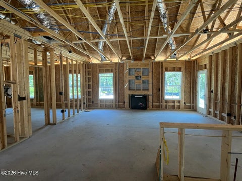 Tiny photo for 3019 Old Berwick Street SW, Shallotte, NC 28470 (MLS # 100585030)