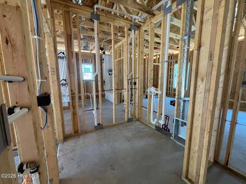 Tiny photo for 3019 Old Berwick Street SW, Shallotte, NC 28470 (MLS # 100585030)