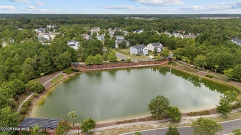 Tiny photo for 3019 Old Berwick Street SW, Shallotte, NC 28470 (MLS # 100585030)