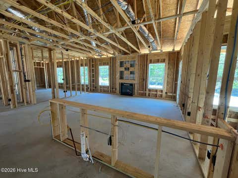 Tiny photo for 3019 Old Berwick Street SW, Shallotte, NC 28470 (MLS # 100585030)