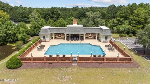 Tiny photo for 3019 Old Berwick Street SW, Shallotte, NC 28470 (MLS # 100585030)