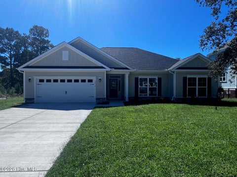 Homes For Sale - 3019 Old Berwick Street<br/> Shallotte, NC 28470