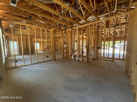 Tiny photo for 3019 Old Berwick Street SW, Shallotte, NC 28470 (MLS # 100585030)