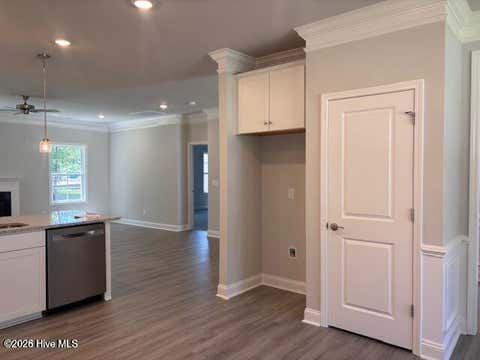Tiny photo for 3019 Old Berwick Street SW, Shallotte, NC 28470 (MLS # 100585030)