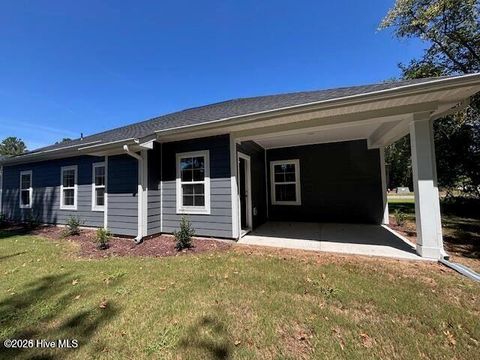 Tiny photo for 3019 Old Berwick Street SW, Shallotte, NC 28470 (MLS # 100585030)