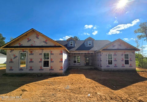 Photo of 1809 Bellingham Drive, Beech Island, SC 29842 (MLS # 100607403)