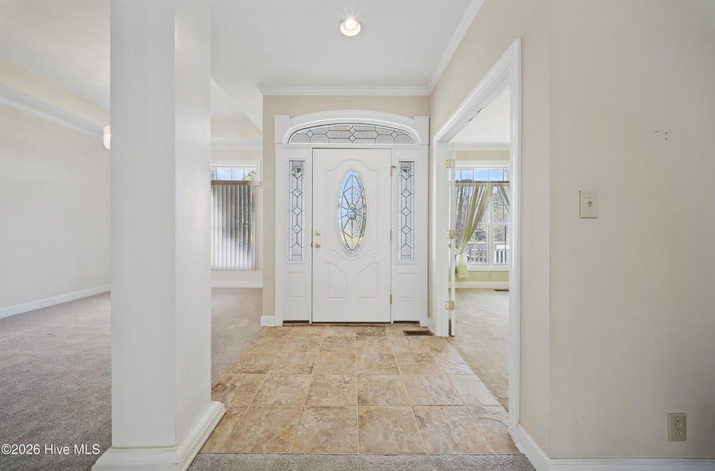 Photo of 1108 Soundside Road, Edenton, NC 27932 (MLS # 100612671)