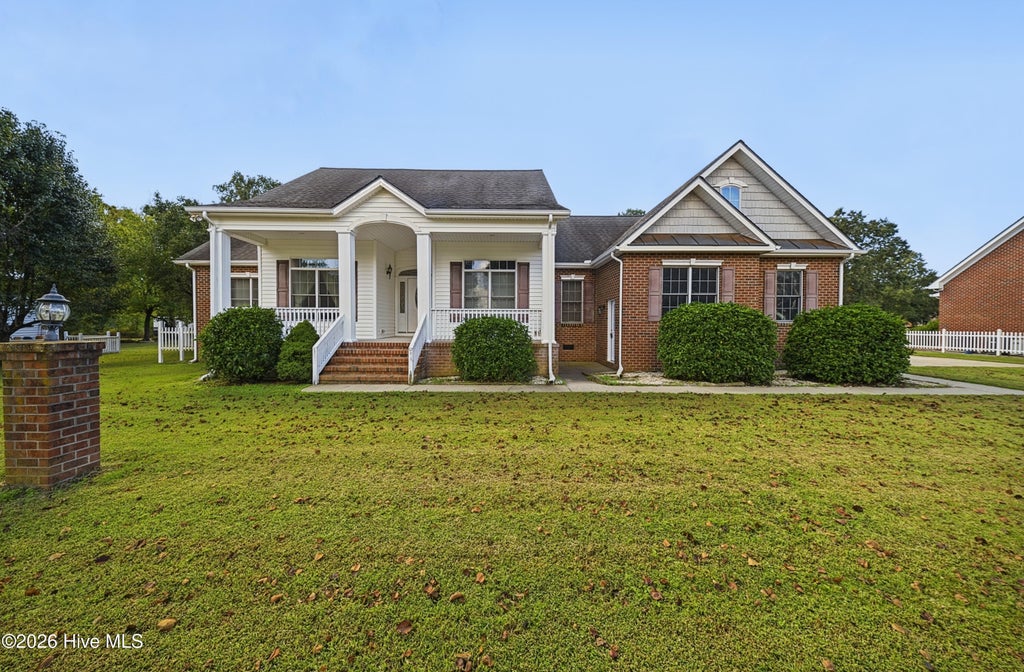 Photo of 1108 Soundside Road, Edenton, NC 27932 (MLS # 100612671)