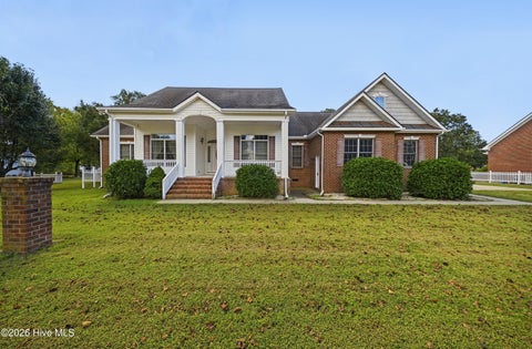 Photo of 1108 Soundside Road, Edenton, NC 27932 (MLS # 100612671)