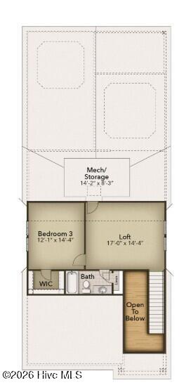 Photo of 4037 Morning Dew #Lot 75, Leland, NC 28451 (MLS # 100598518)