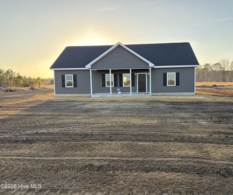 Homes For Sale - 858 Middle Swamp Road<br/> Gates County, Corapeake, NC 27926