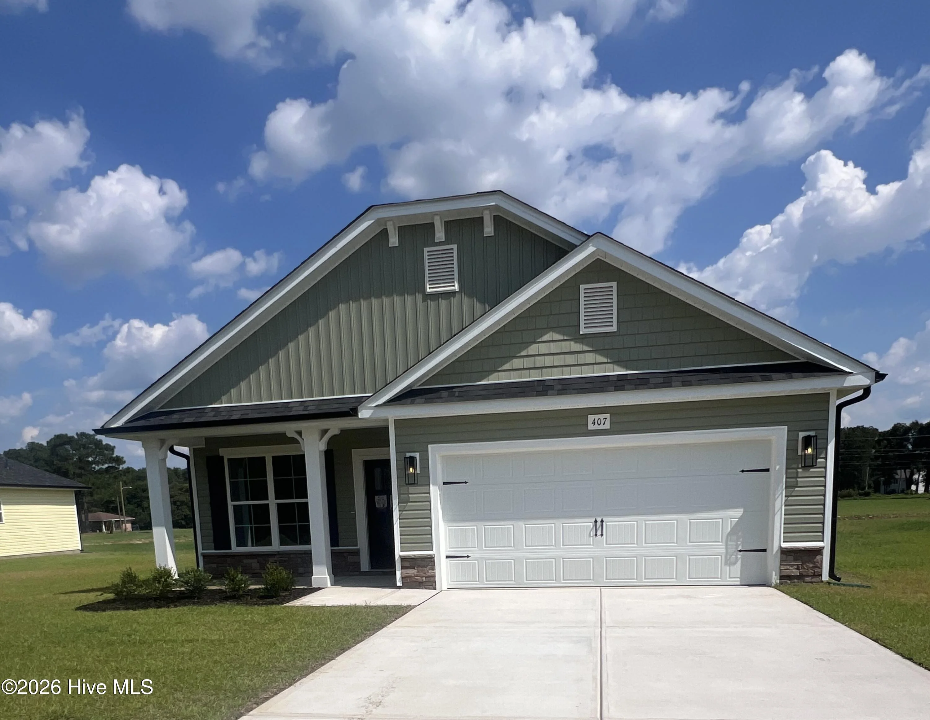 506 S Carey Street Unit Lot 61